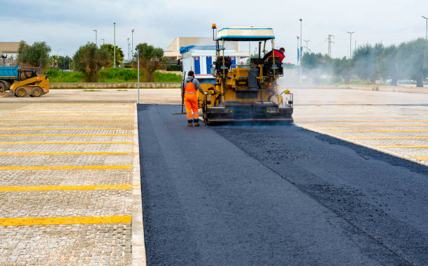 Trusted Point Mackenzie, AK Driveway Pavers Experts