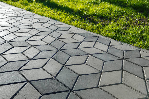 Best Interlocking Driveway Pavers  in Point Mackenzie, AK