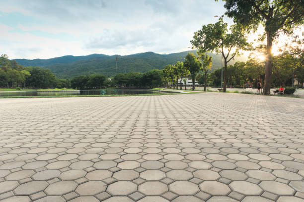 Best Interlocking Driveway Pavers  in Point Mackenzie, AK