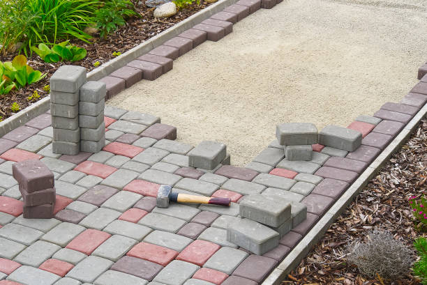 Reasons to Select Us for Your Driveway Paving Requirements in Point Mackenzie, AK