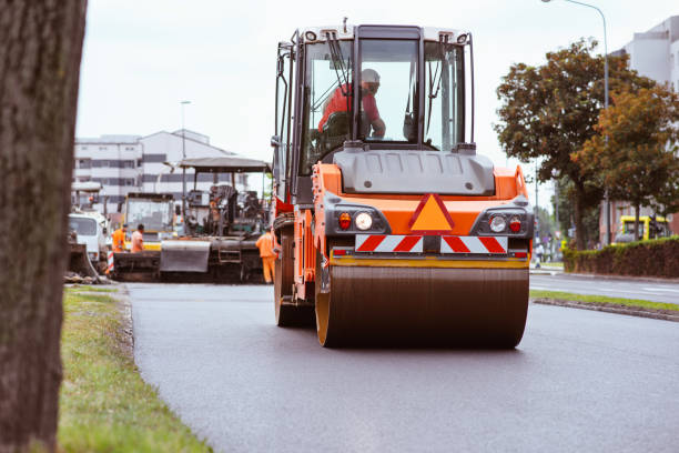 Best Best Driveway Pavers  in Point Mackenzie, AK