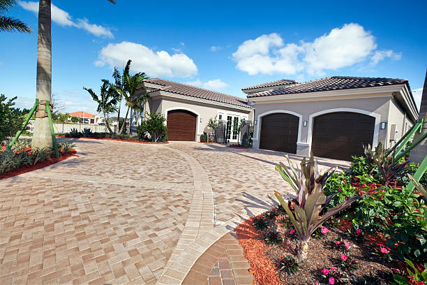 Best Best Driveway Pavers  in Point Mackenzie, AK