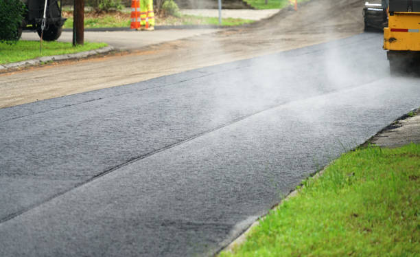 Driveway Repair Near Me in Point Mackenzie, AK