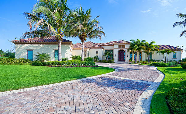 Best Commercial Driveway Pavers  in Point Mackenzie, AK