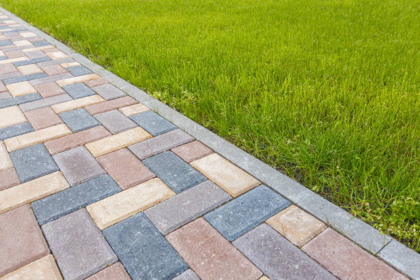Best Concrete Paver Driveway  in Point Mackenzie, AK